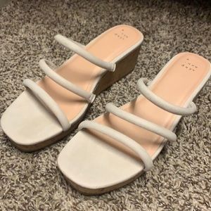 Target Artie Wedge Sandal
